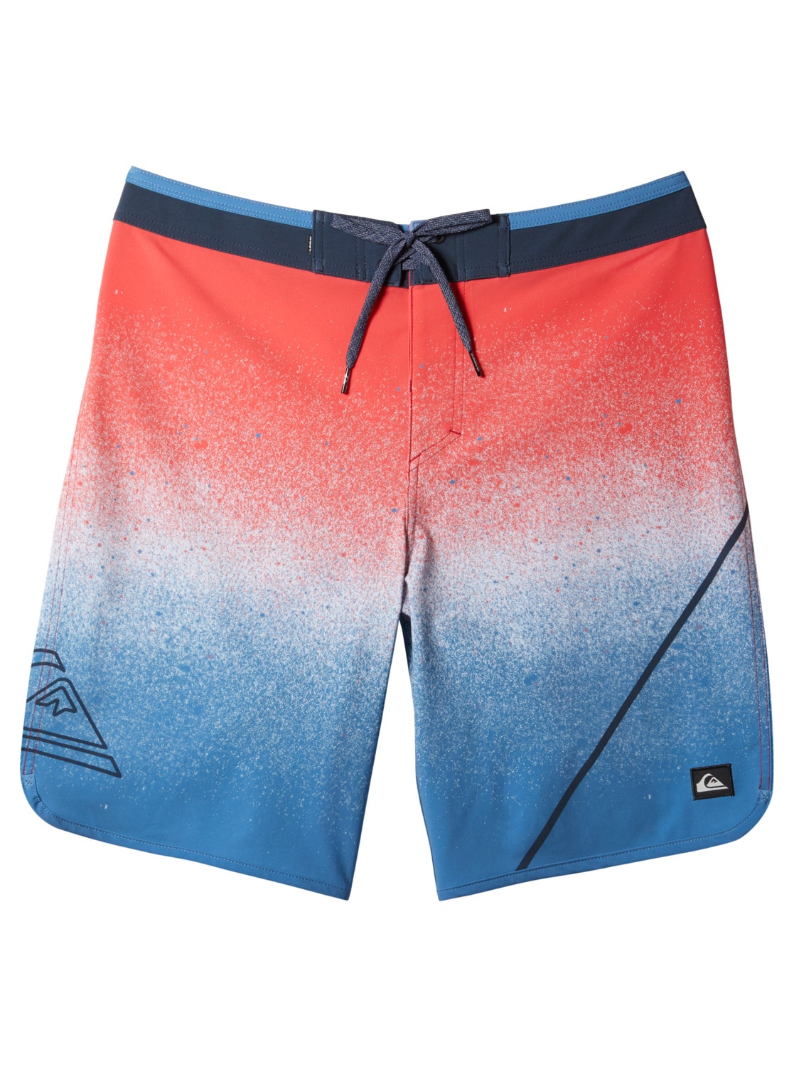 Quiksilver Boardshorts »Surfsilk New Wave 20"« Quiksilver Boardshorts »Surfsilk New Wave 20"« von Quiksilver