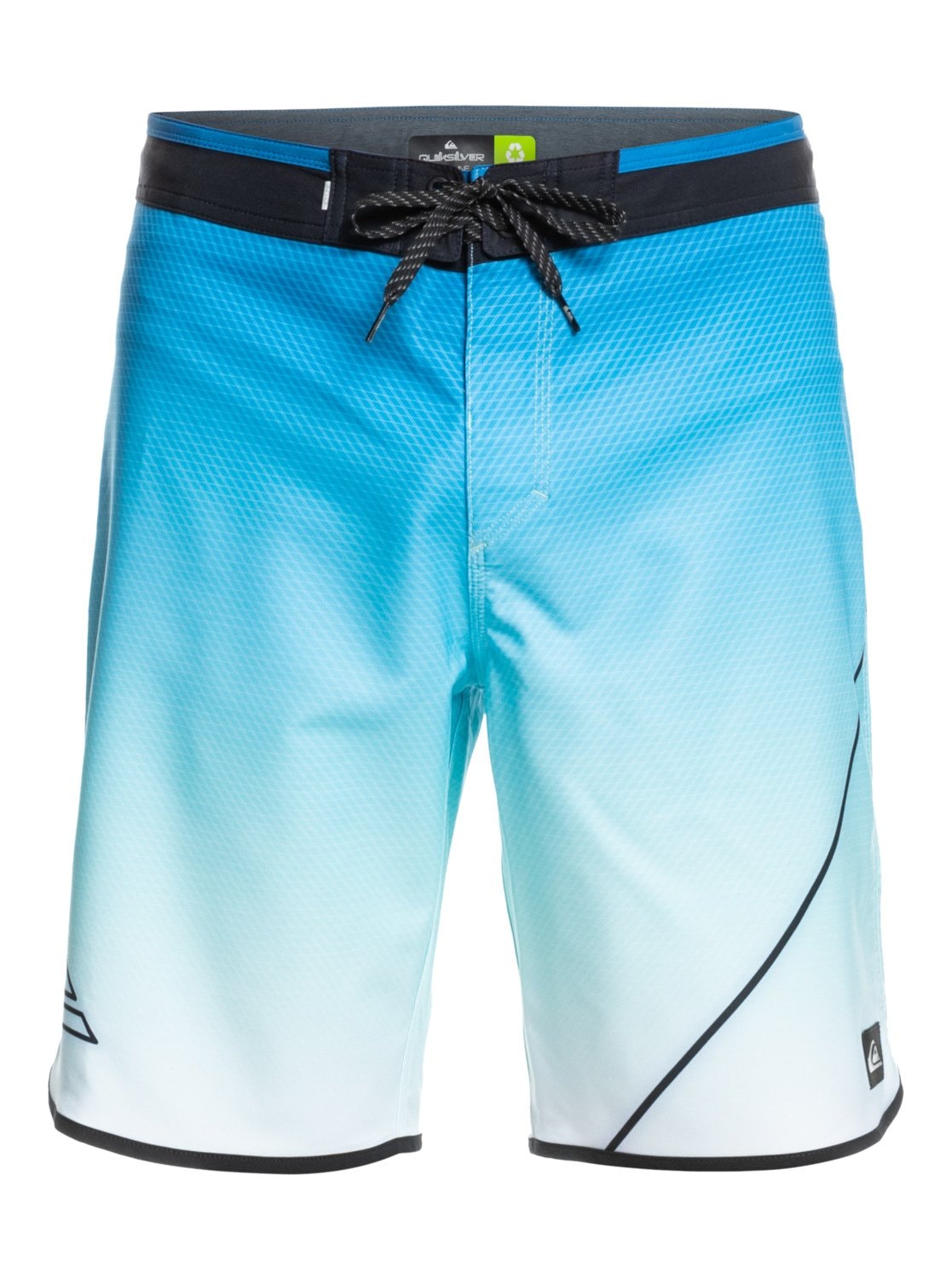 Quiksilver Boardshorts »Surfsilk New Wave 20"« von Quiksilver