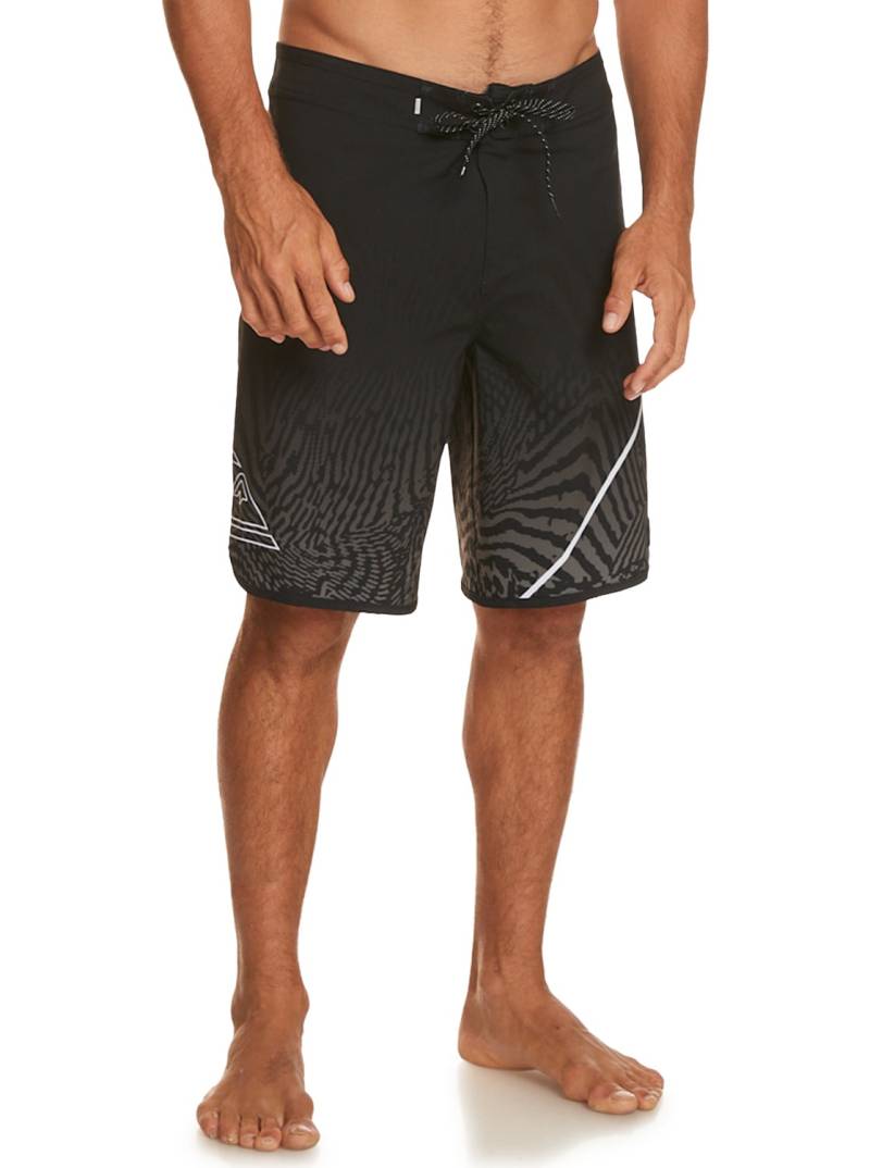 Quiksilver Boardshorts »Surfsilk New Wave 20"« von Quiksilver