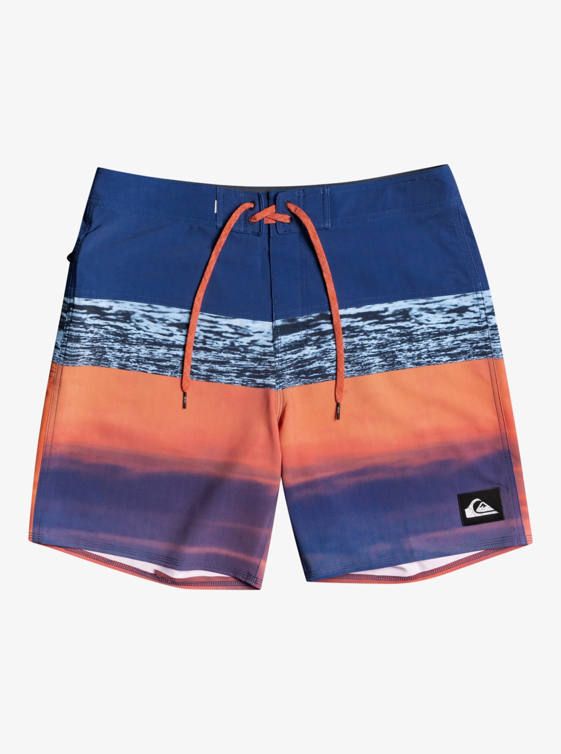 Quiksilver Boardshorts »Surfsilk Panel 16"« von Quiksilver