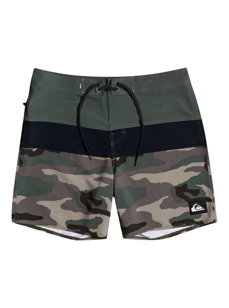 Quiksilver Boardshorts »Surfsilk Panel 16"« von Quiksilver