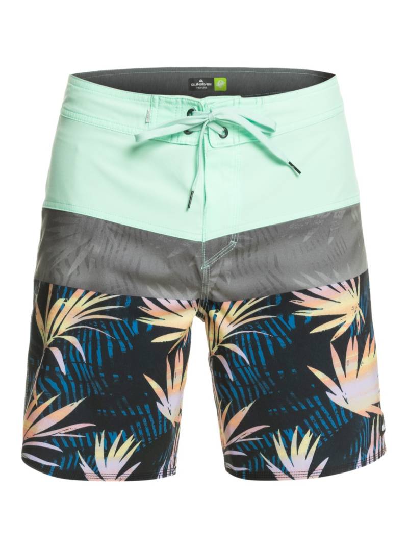 Quiksilver Boardshorts »Surfsilk Panel 18"« von Quiksilver