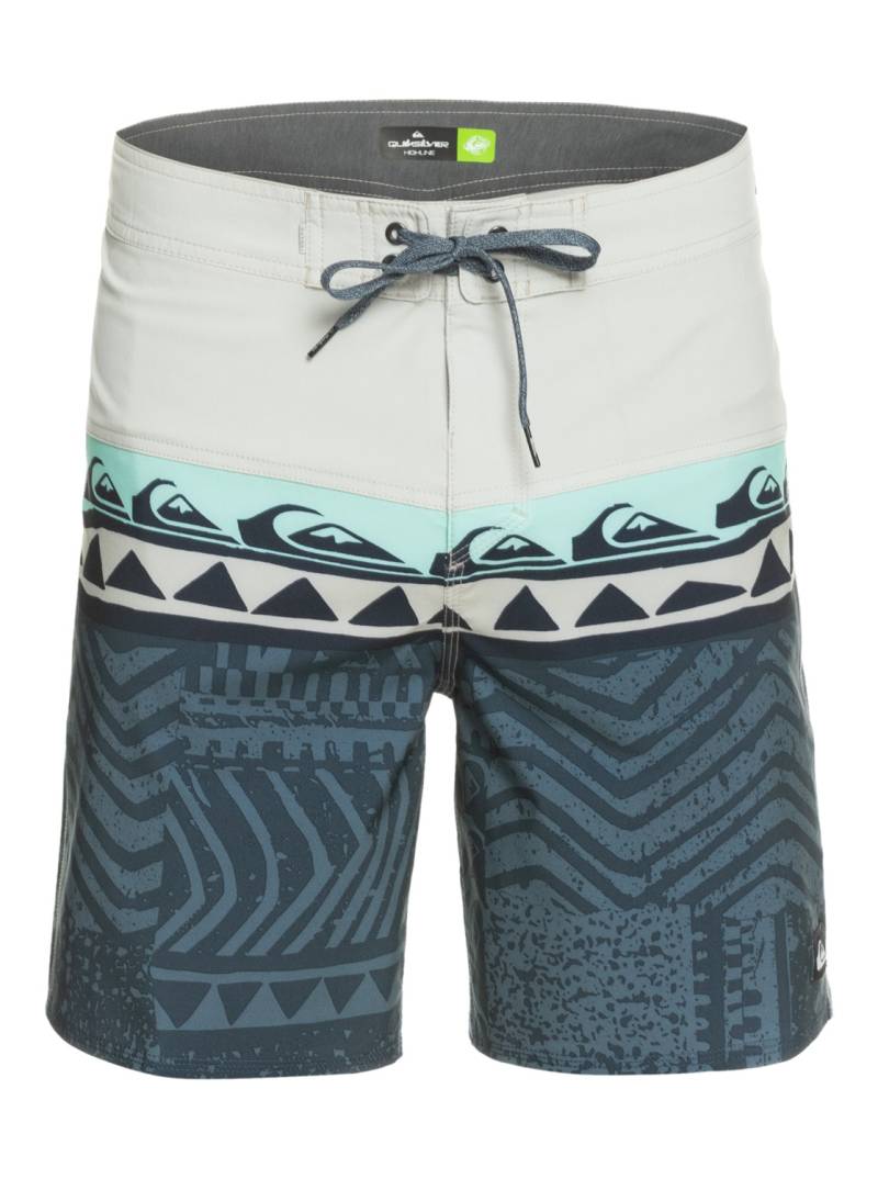 Quiksilver Boardshorts »Surfsilk Panel 18"« von Quiksilver