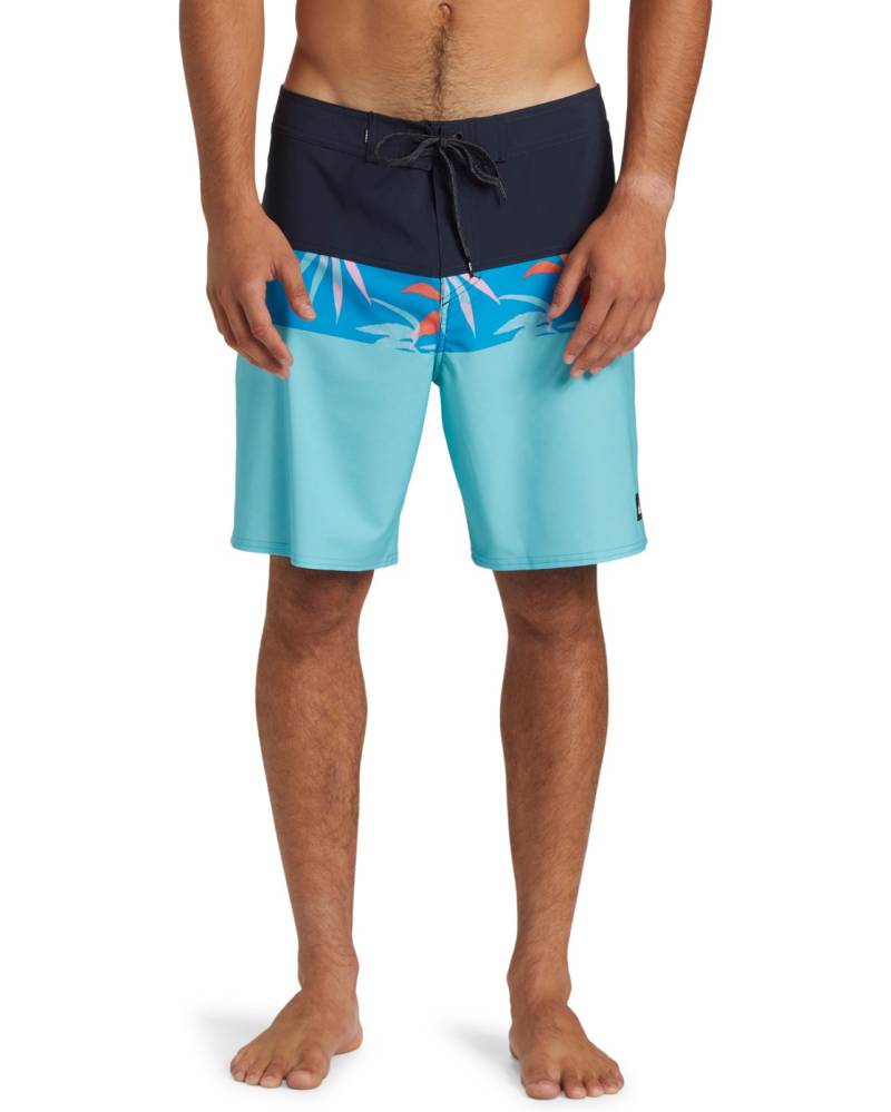 Quiksilver Boardshorts »Surfsilk Panel 18"« von Quiksilver