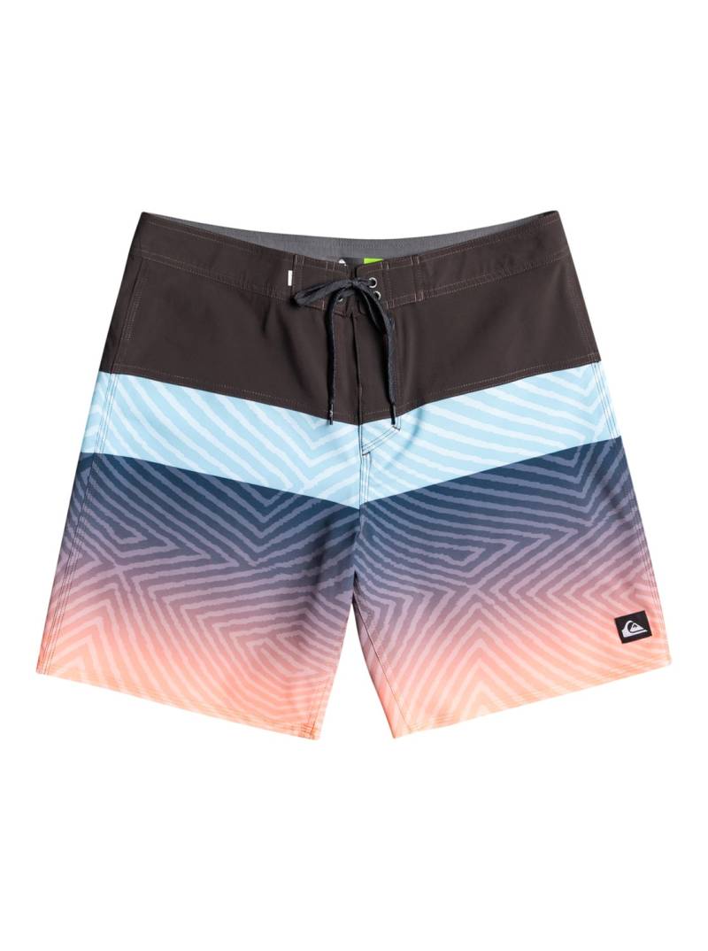 Quiksilver Boardshorts »Surfsilk Panel 18"« von Quiksilver