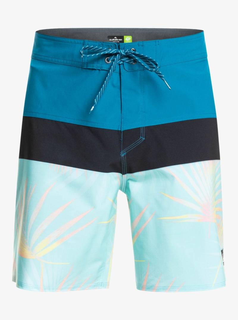 Quiksilver Boardshorts »Surfsilk Panel 18"« von Quiksilver