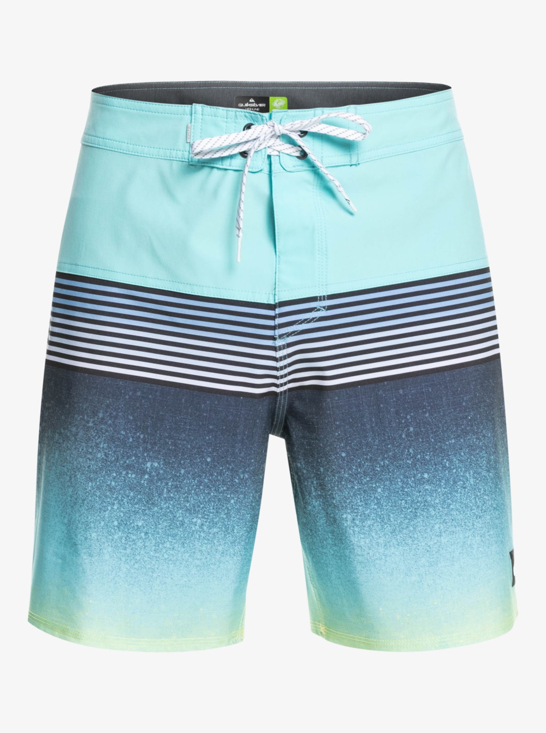 Quiksilver Boardshorts »Surfsilk Panel 18"« von Quiksilver