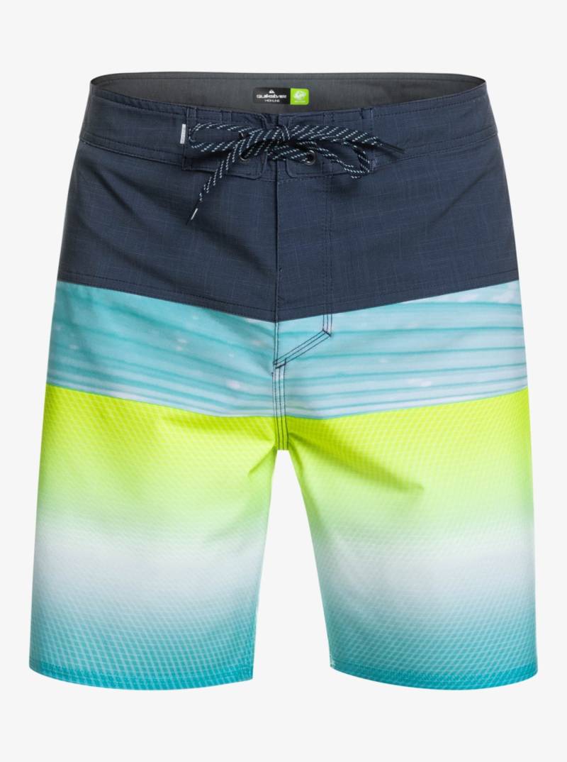 Quiksilver Boardshorts »Surfsilk Panel 18"« von Quiksilver