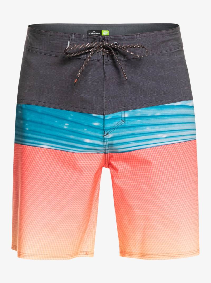 Quiksilver Boardshorts »Surfsilk Panel 18"« von Quiksilver