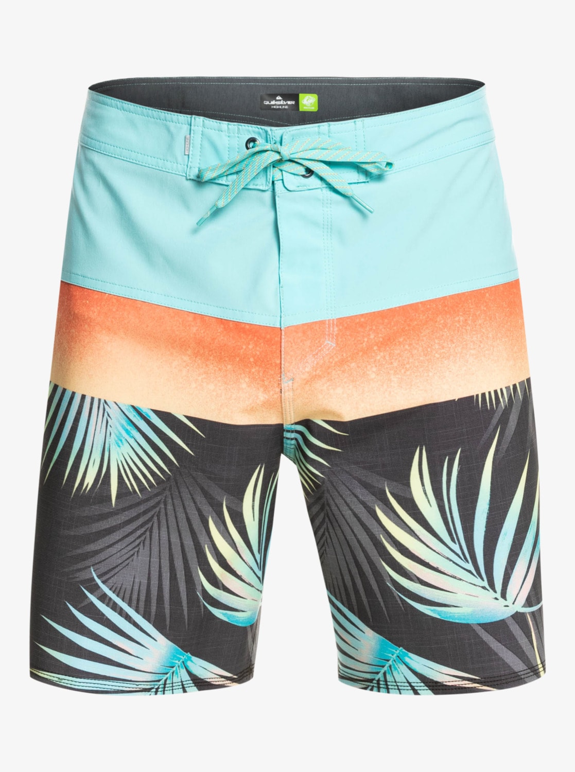 Quiksilver Boardshorts »Surfsilk Panel 18"« von Quiksilver