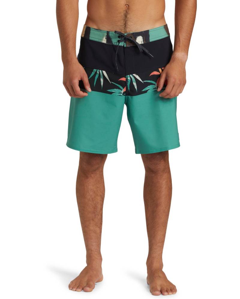 Quiksilver Boardshorts »Surfsilk Panel 18"« von Quiksilver