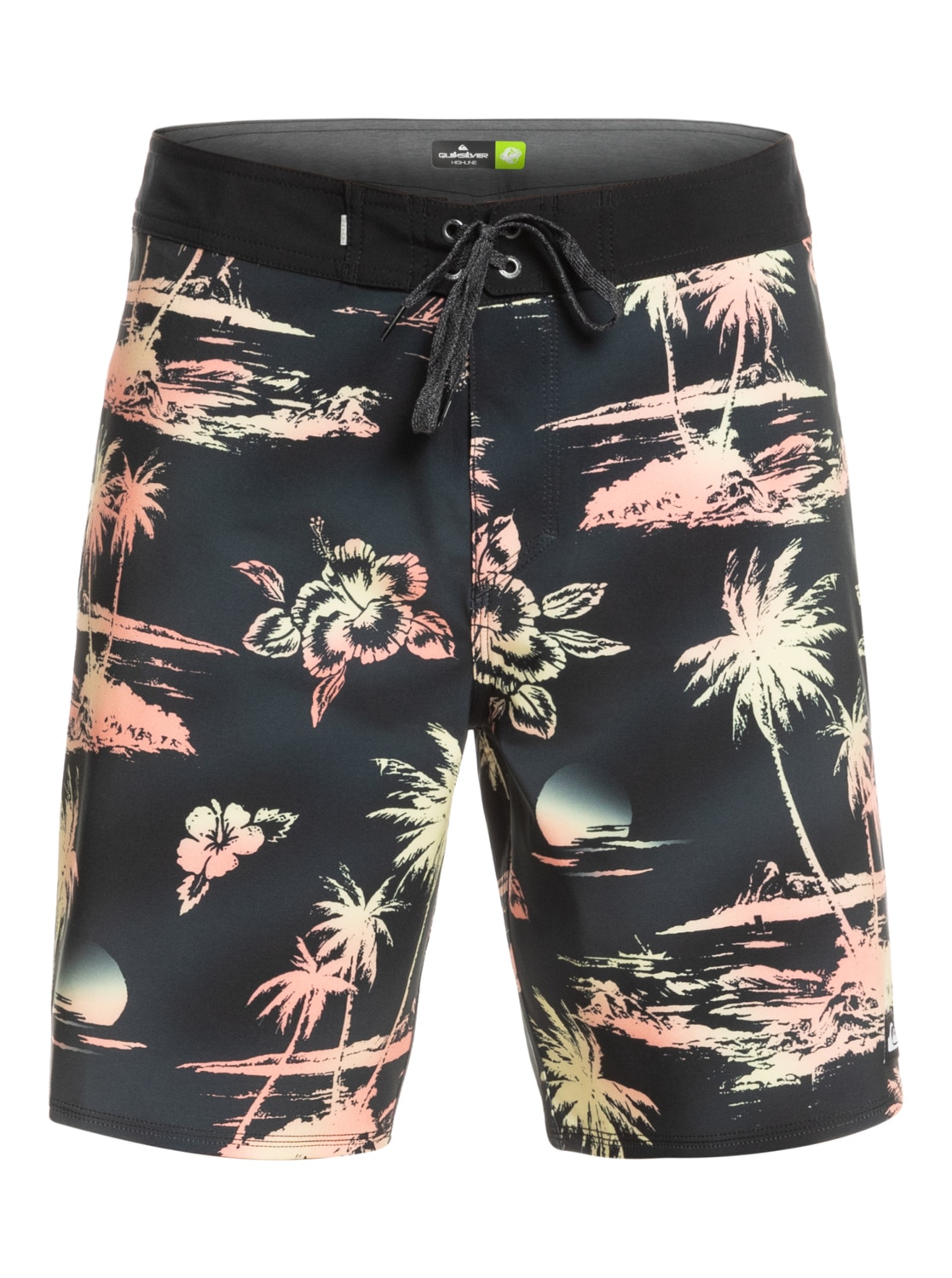 Quiksilver Boardshorts »Surfsilk QS 69 19"« von Quiksilver