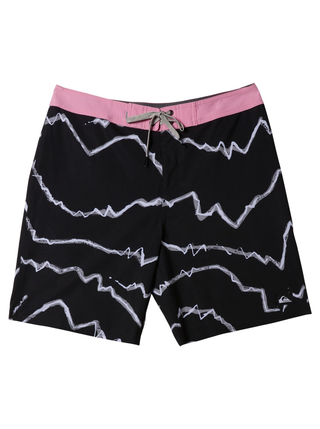 Quiksilver Boardshorts »Surfsilk QS 69 19"« Quiksilver Boardshorts »Surfsilk QS 69 19"« von Quiksilver