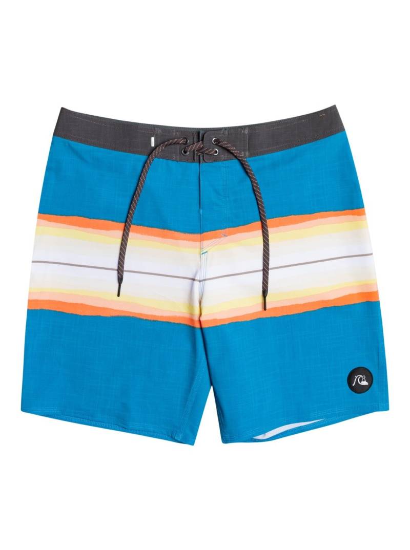 Quiksilver Boardshorts »Surfsilk Resin Tint 12"« von Quiksilver