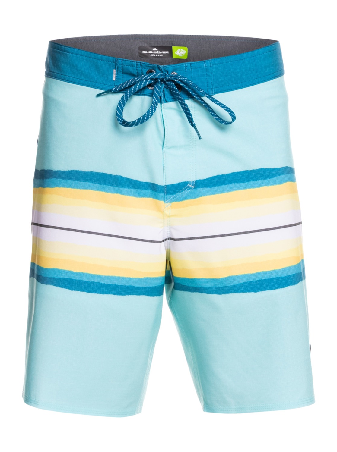 Quiksilver Boardshorts »Surfsilk Resin Tint 19"« Quiksilver Boardshorts »Surfsilk Resin Tint 19"« von Quiksilver