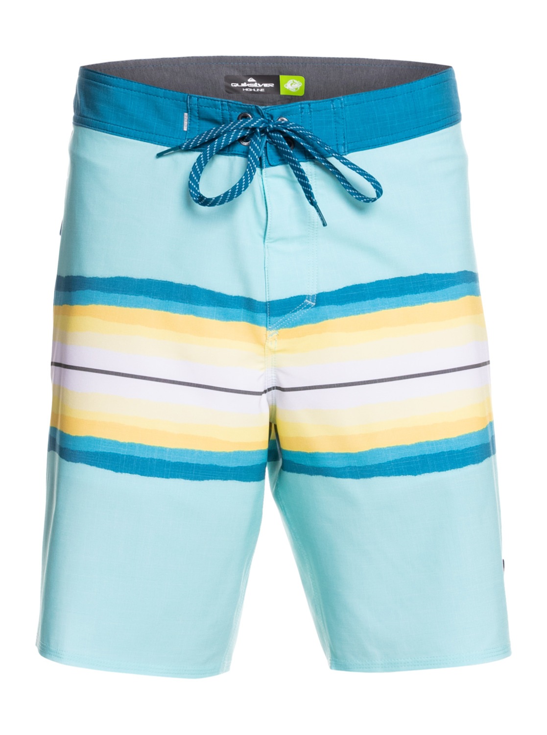 Quiksilver Boardshorts »Surfsilk Resin Tint 19"« von Quiksilver