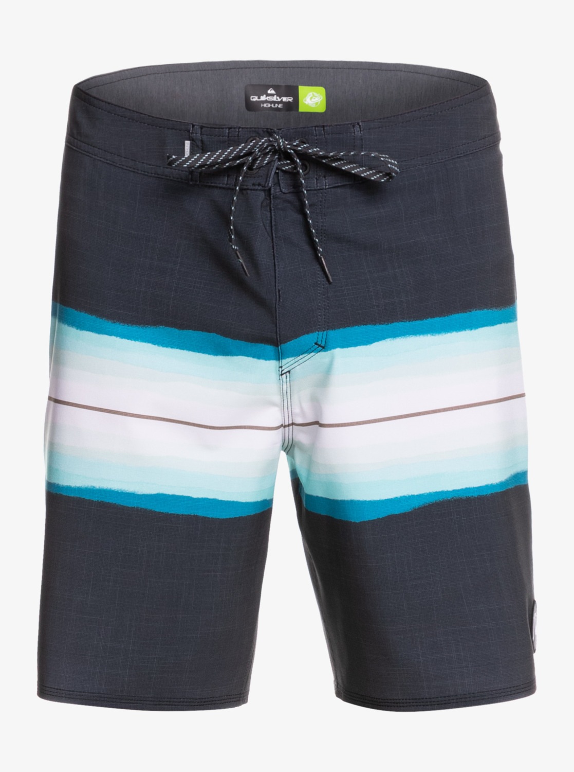 Quiksilver Boardshorts »Surfsilk Resin Tint 19"« Quiksilver Boardshorts »Surfsilk Resin Tint 19"« von Quiksilver