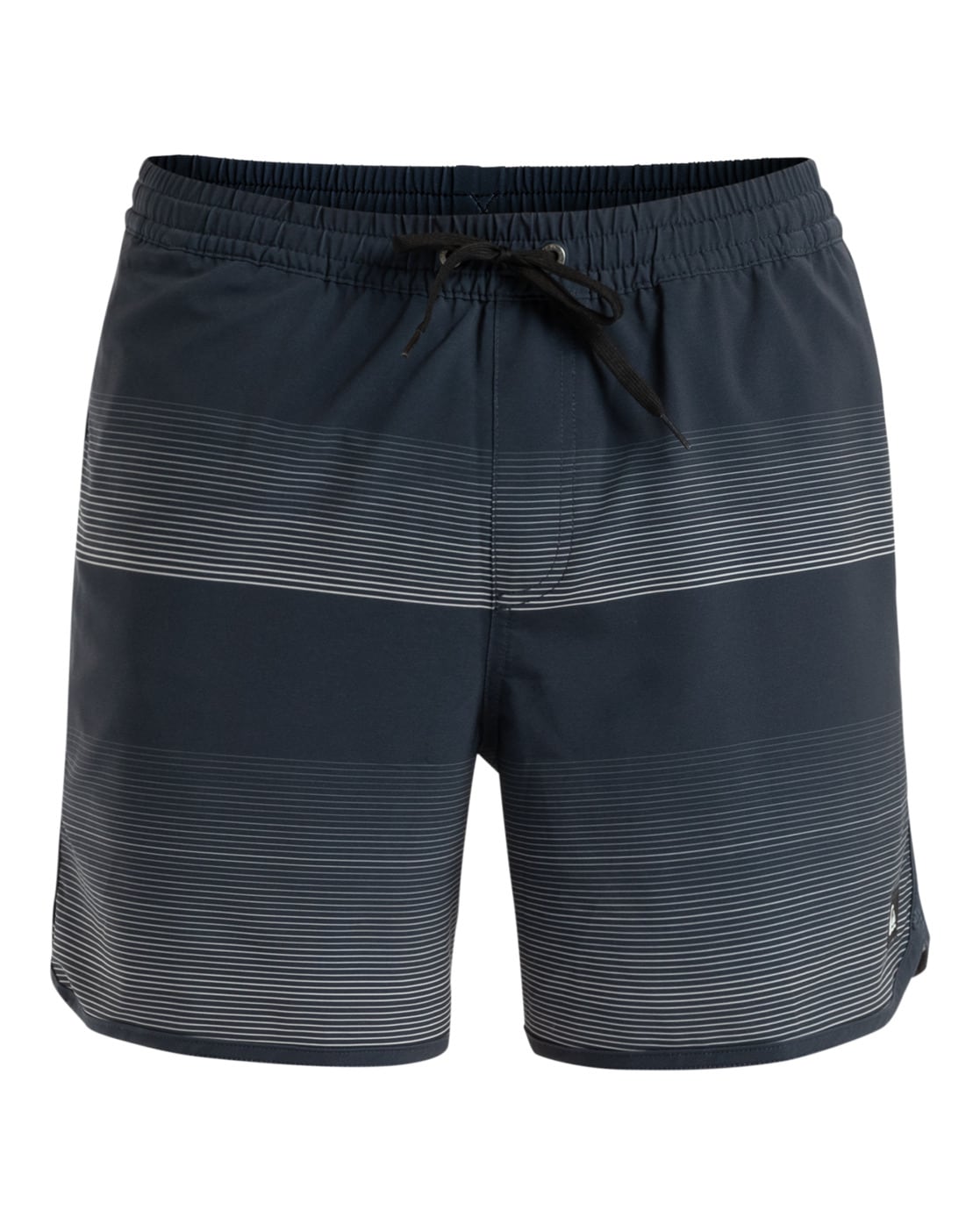 Quiksilver Boardshorts »Surfsilk Scallop 16"« von Quiksilver