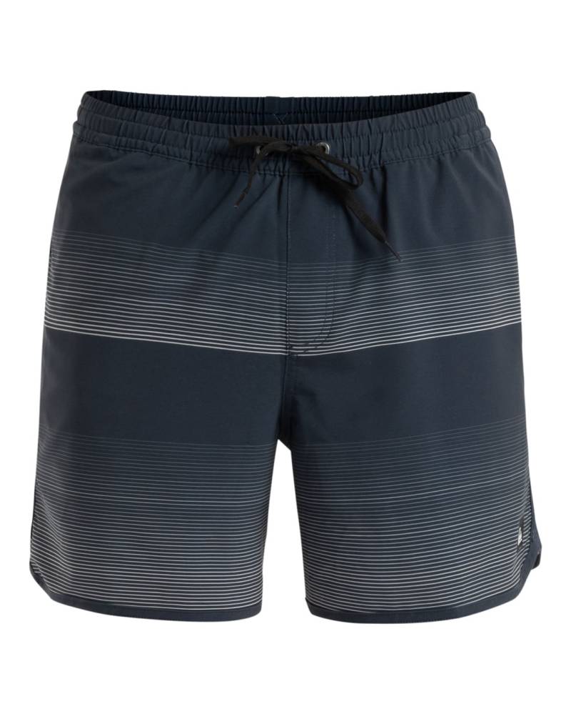 Quiksilver Boardshorts »Surfsilk Scallop 16"« von Quiksilver