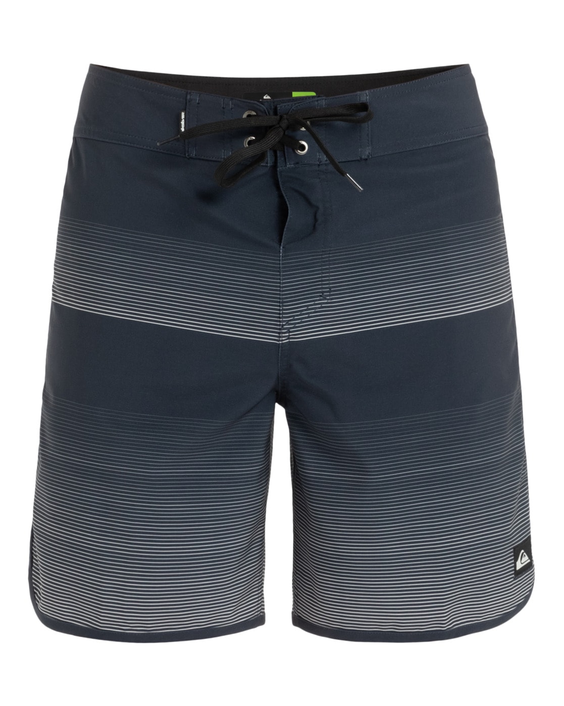 Quiksilver Boardshorts »Surfsilk Scallop 18"« Quiksilver Boardshorts »Surfsilk Scallop 18"« von Quiksilver