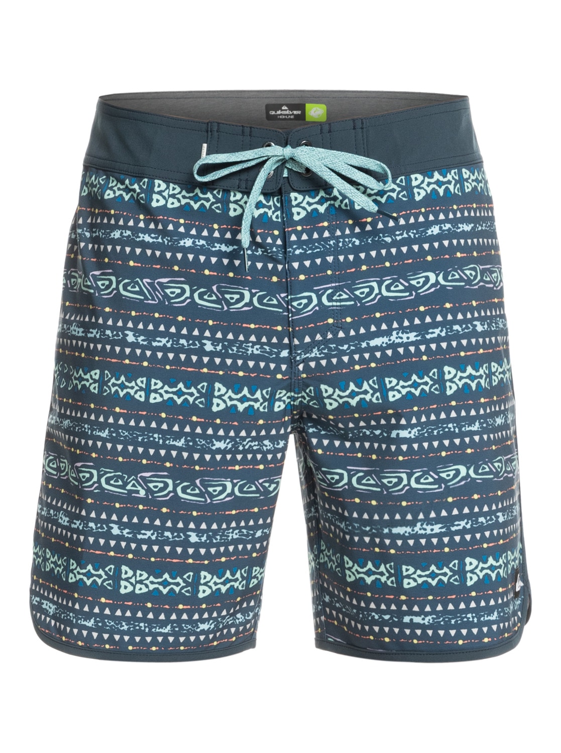 Quiksilver Boardshorts »Surfsilk Scallop 18"« Quiksilver Boardshorts »Surfsilk Scallop 18"« von Quiksilver