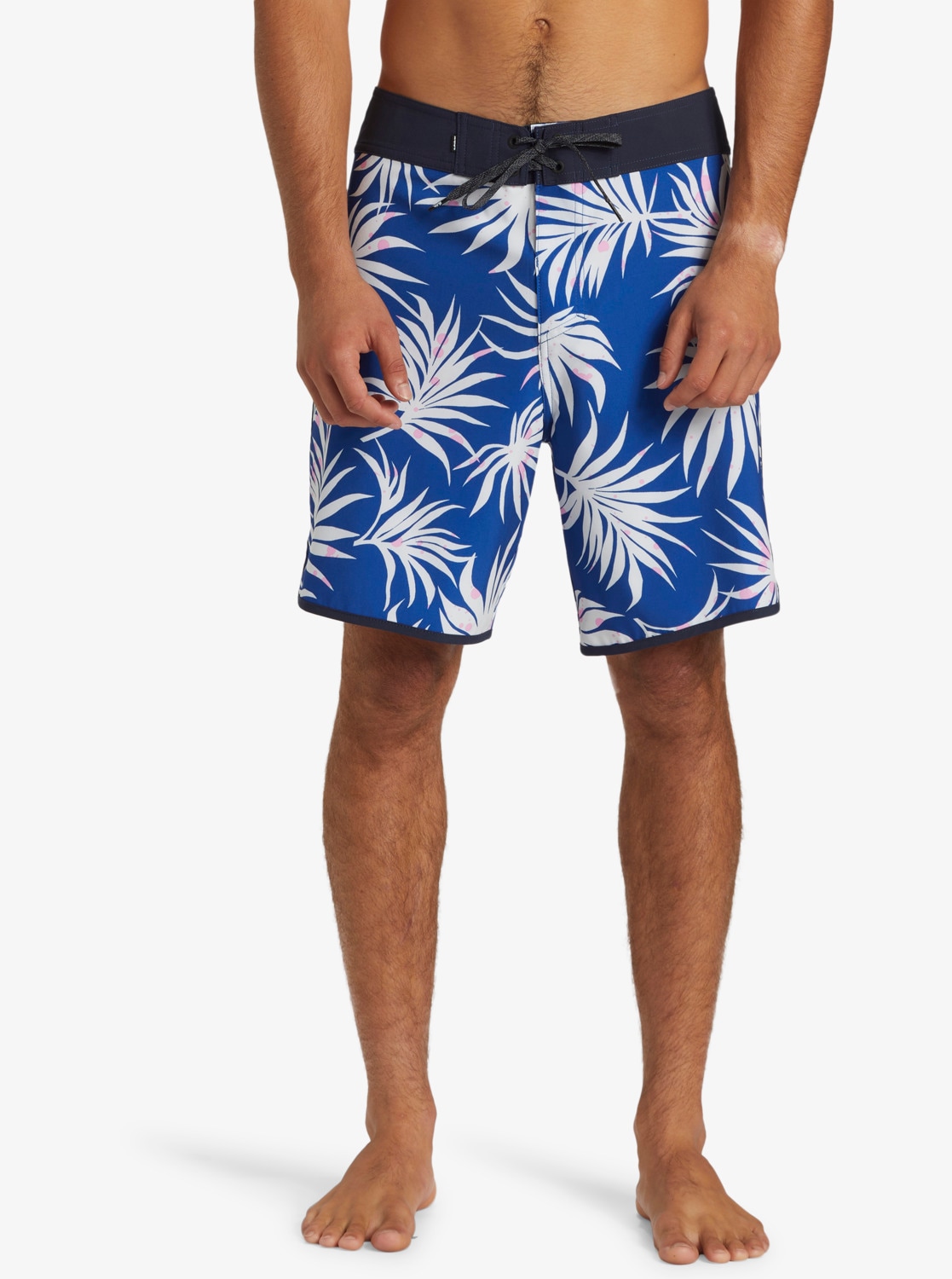 Quiksilver Boardshorts »Surfsilk Scallop 18"« Quiksilver Boardshorts »Surfsilk Scallop 18"« von Quiksilver