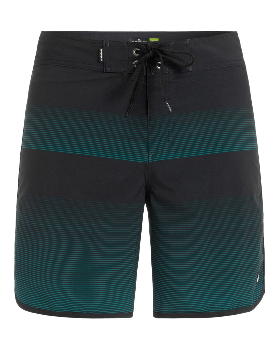 Quiksilver Boardshorts »Surfsilk Scallop 18"« von Quiksilver