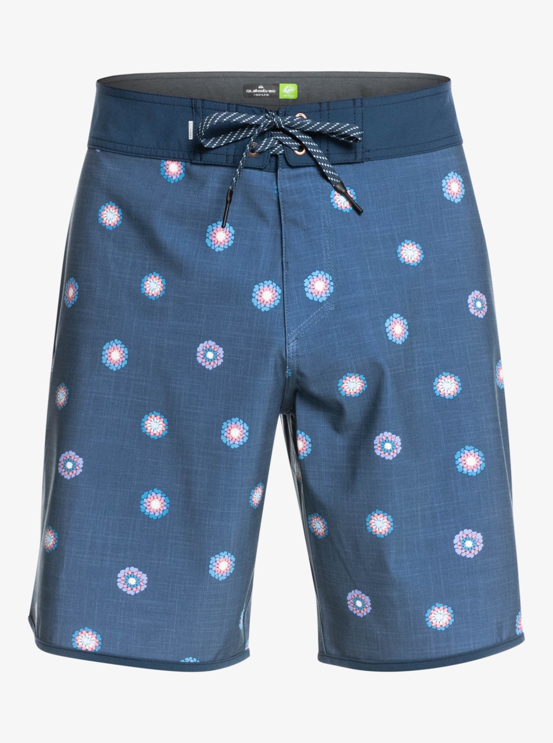 Quiksilver Boardshorts »Surfsilk Scallop 19"« Quiksilver Boardshorts »Surfsilk Scallop 19"« von Quiksilver