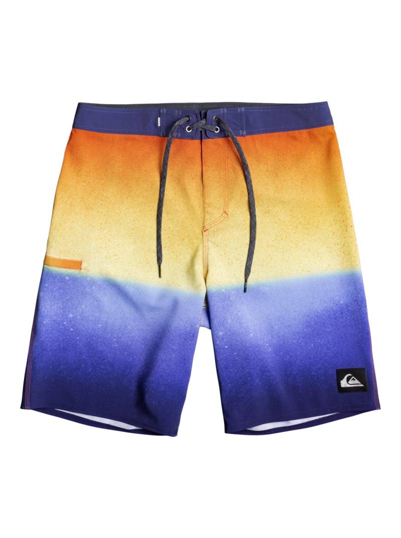 Quiksilver Boardshorts »Surfsilk Slab 17"« von Quiksilver