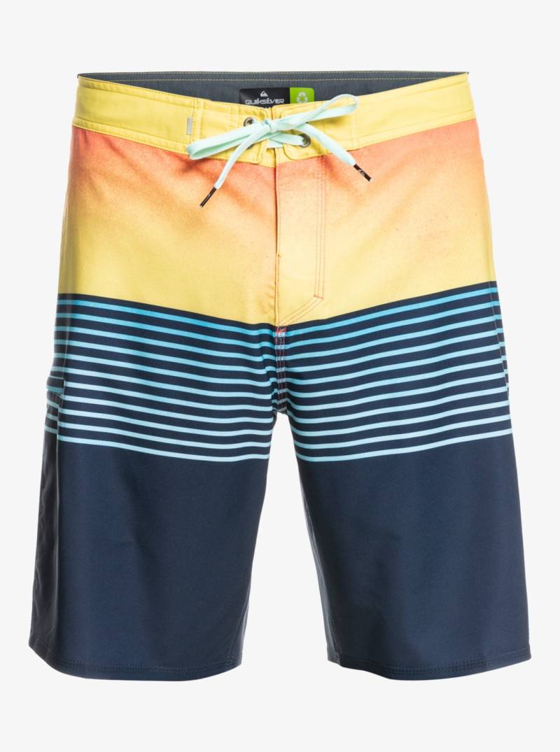 Quiksilver Boardshorts »Surfsilk Slab 20"« von Quiksilver