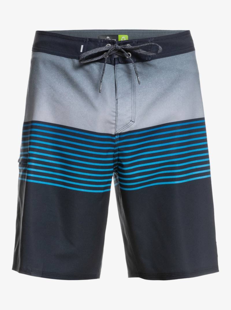 Quiksilver Boardshorts »Surfsilk Slab 20"« von Quiksilver