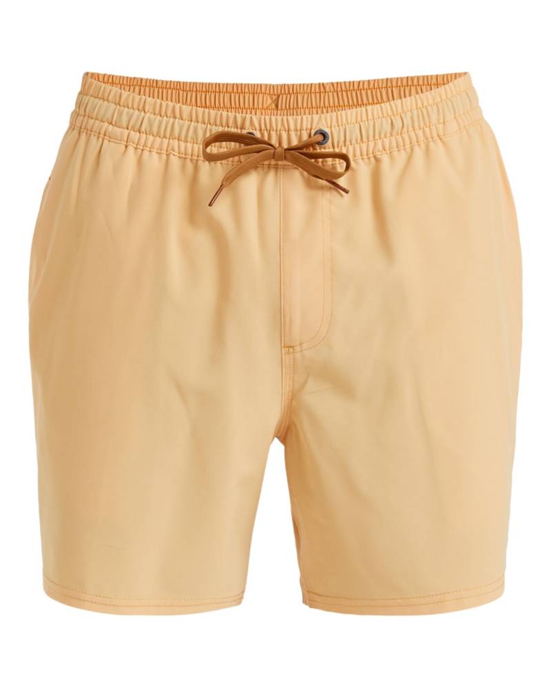 Quiksilver Boardshorts »Surfsilk Solid 16"« von Quiksilver