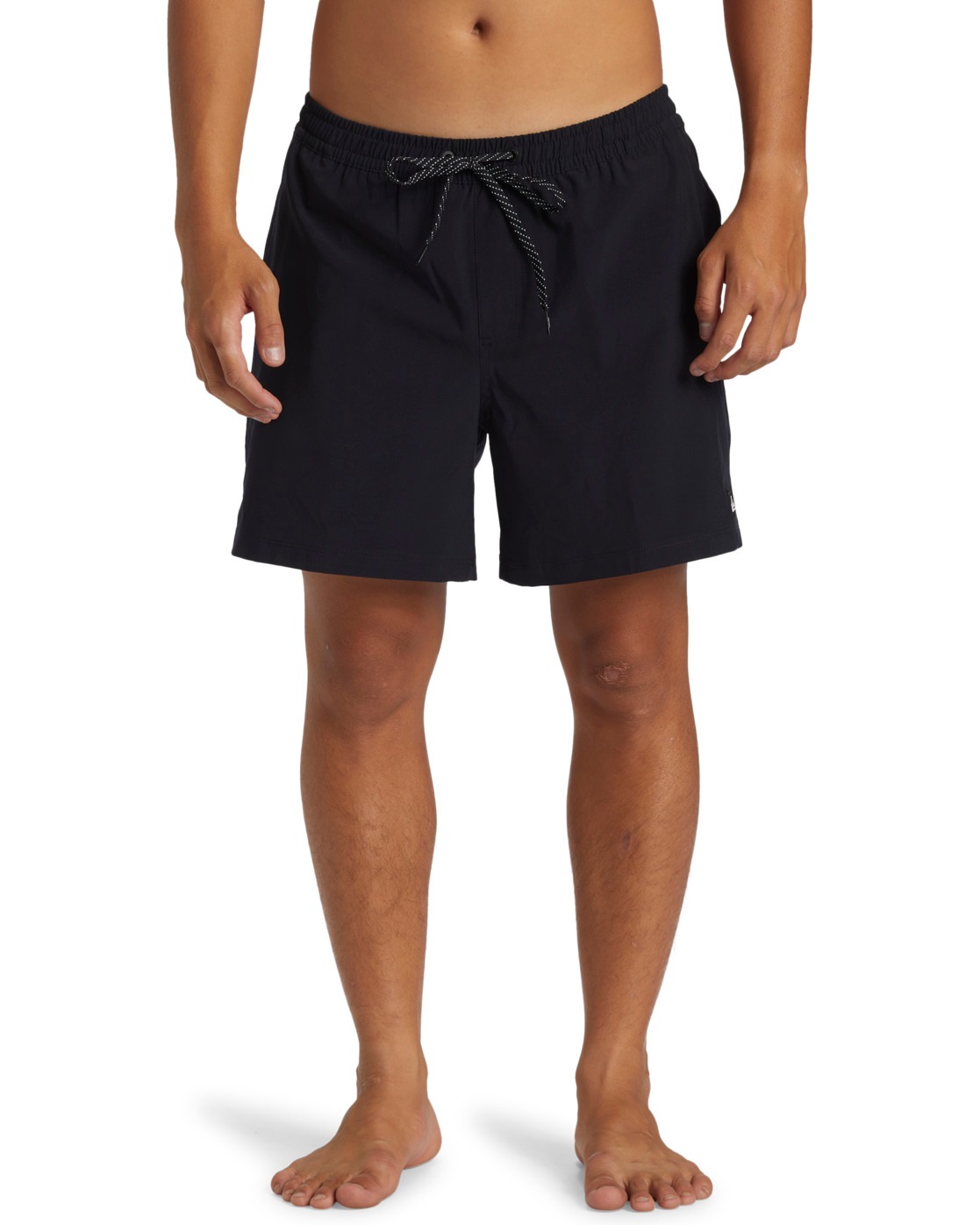 Quiksilver Boardshorts »Surfsilk Solid Volley 16"« von Quiksilver