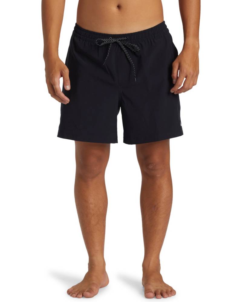 Quiksilver Boardshorts »Surfsilk Solid Volley 16"« von Quiksilver
