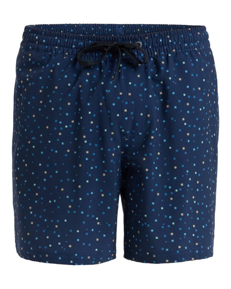 Quiksilver Boardshorts »Surfsilk Straight 16"« von Quiksilver