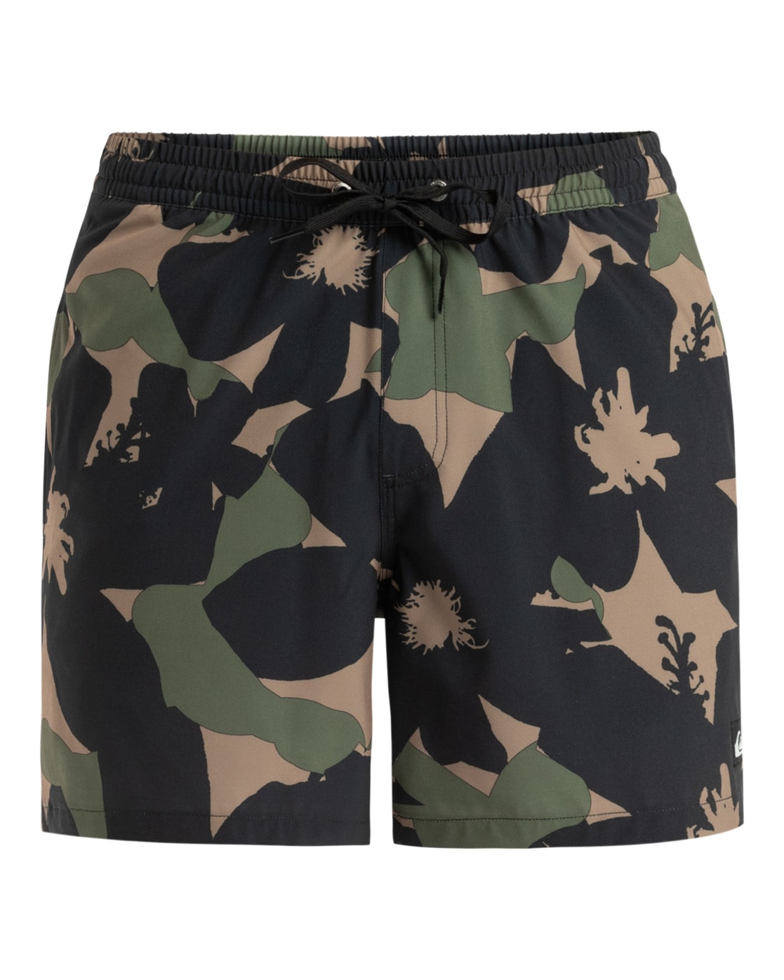 Quiksilver Boardshorts »Surfsilk Straight 16"« von Quiksilver