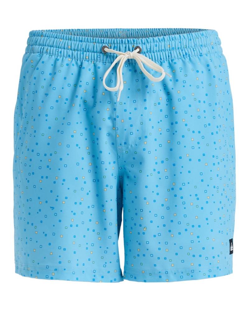 Quiksilver Boardshorts »Surfsilk Straight 16"« von Quiksilver