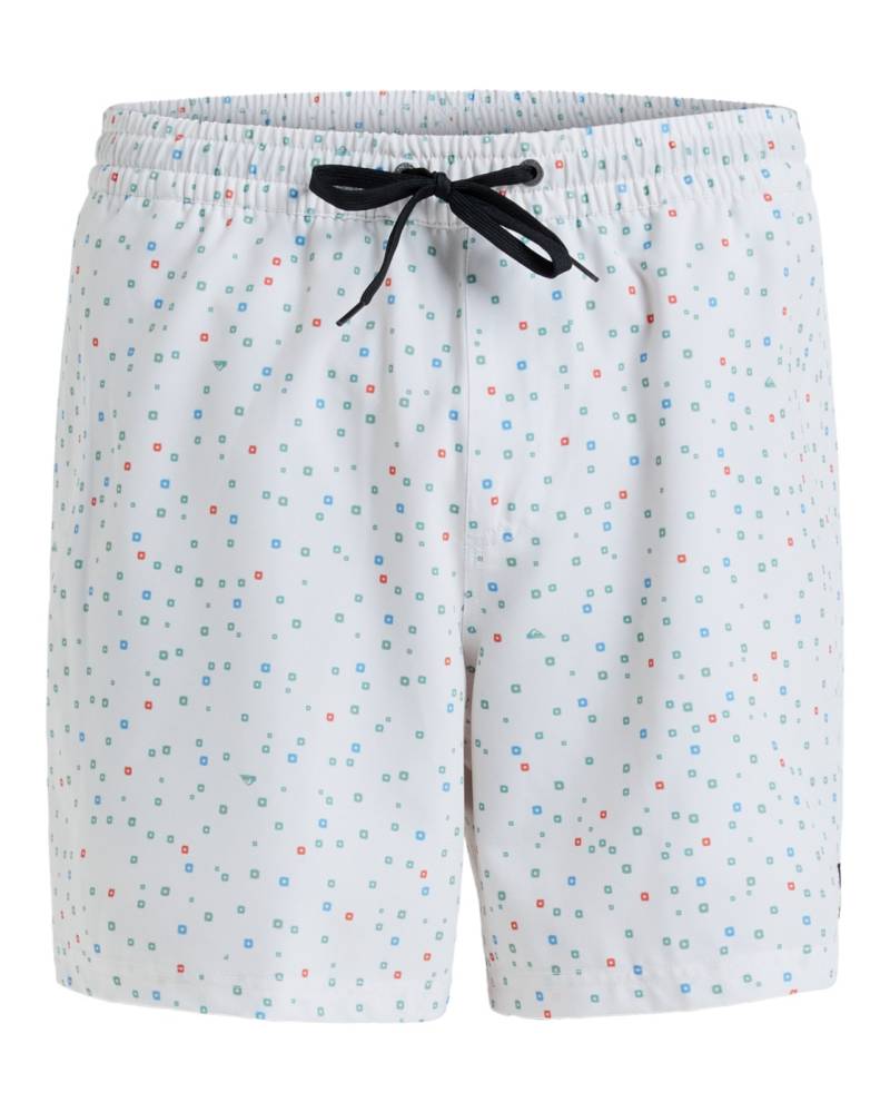 Quiksilver Boardshorts »Surfsilk Straight 16"« von Quiksilver