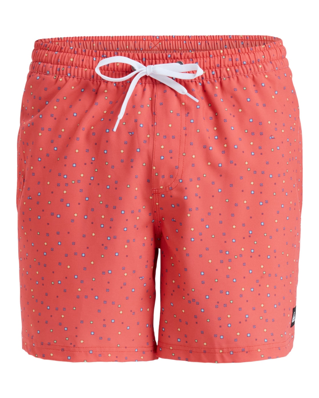 Quiksilver Boardshorts »Surfsilk Straight 16"« Quiksilver Boardshorts »Surfsilk Straight 16"« von Quiksilver