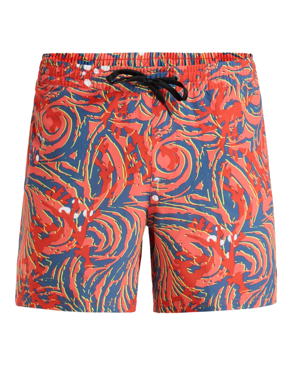 Quiksilver Boardshorts »Surfsilk Straight 16"« Quiksilver Boardshorts »Surfsilk Straight 16"« von Quiksilver