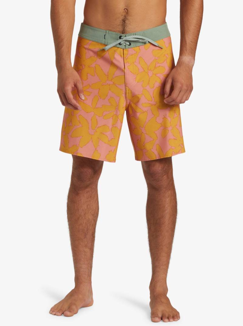 Quiksilver Boardshorts »Surfsilk Straight 18"« von Quiksilver