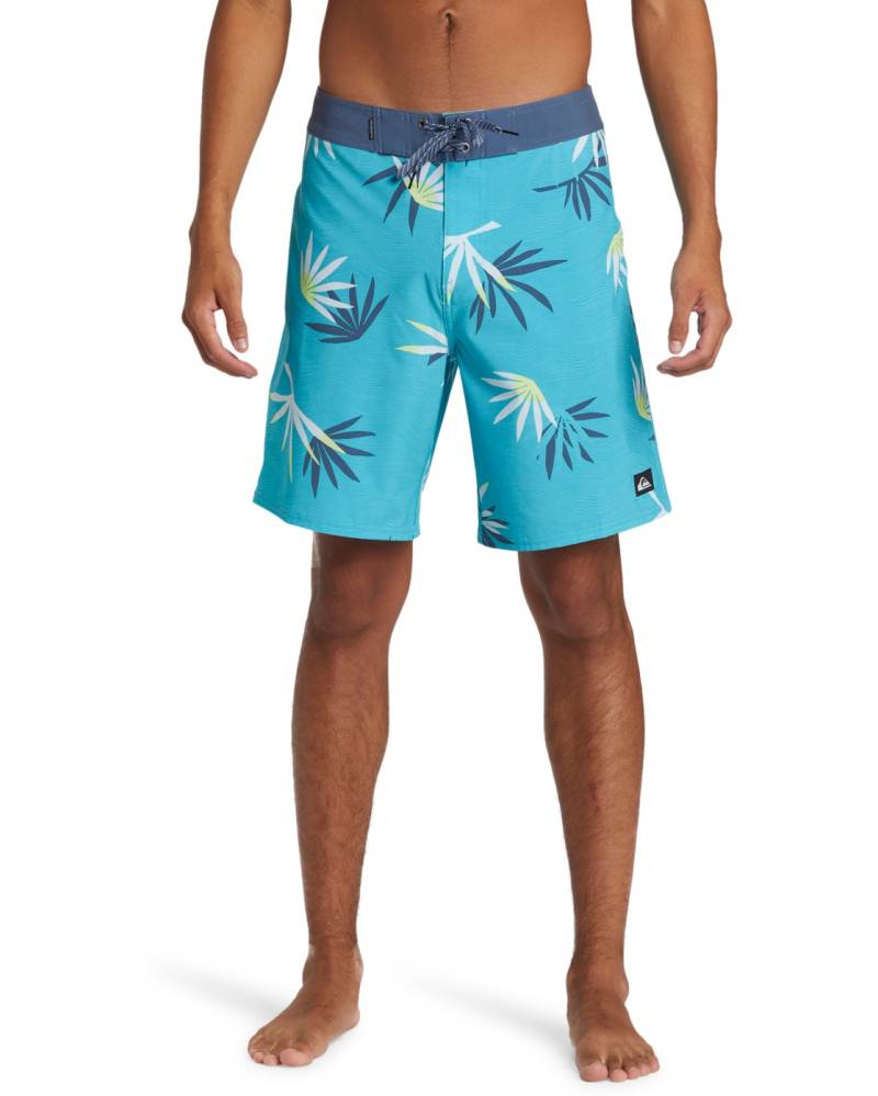 Quiksilver Boardshorts »Surfsilk Straight 19"« von Quiksilver