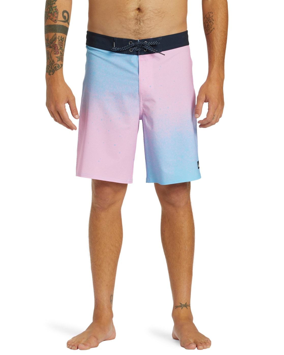 Quiksilver Boardshorts »Surfsilk Straight 19"« Quiksilver Boardshorts »Surfsilk Straight 19"« von Quiksilver