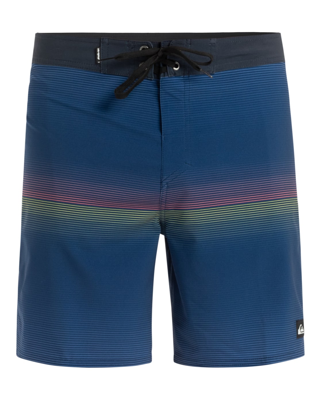 Quiksilver Boardshorts »Surfsilk Straight Leg 18"« Quiksilver Boardshorts »Surfsilk Straight Leg 18"« von Quiksilver