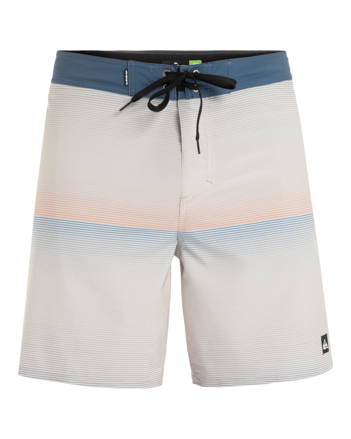 Quiksilver Boardshorts »Surfsilk Straight Leg 18"« Quiksilver Boardshorts »Surfsilk Straight Leg 18"« von Quiksilver