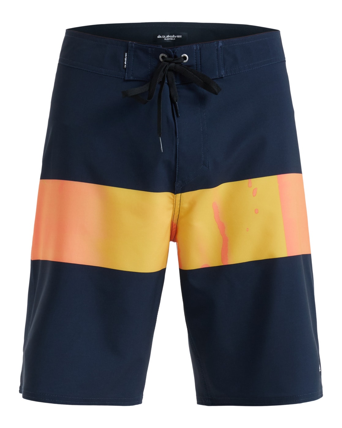 Quiksilver Boardshorts »Surfsilk Straight Leg 20"« Quiksilver Boardshorts »Surfsilk Straight Leg 20"« von Quiksilver