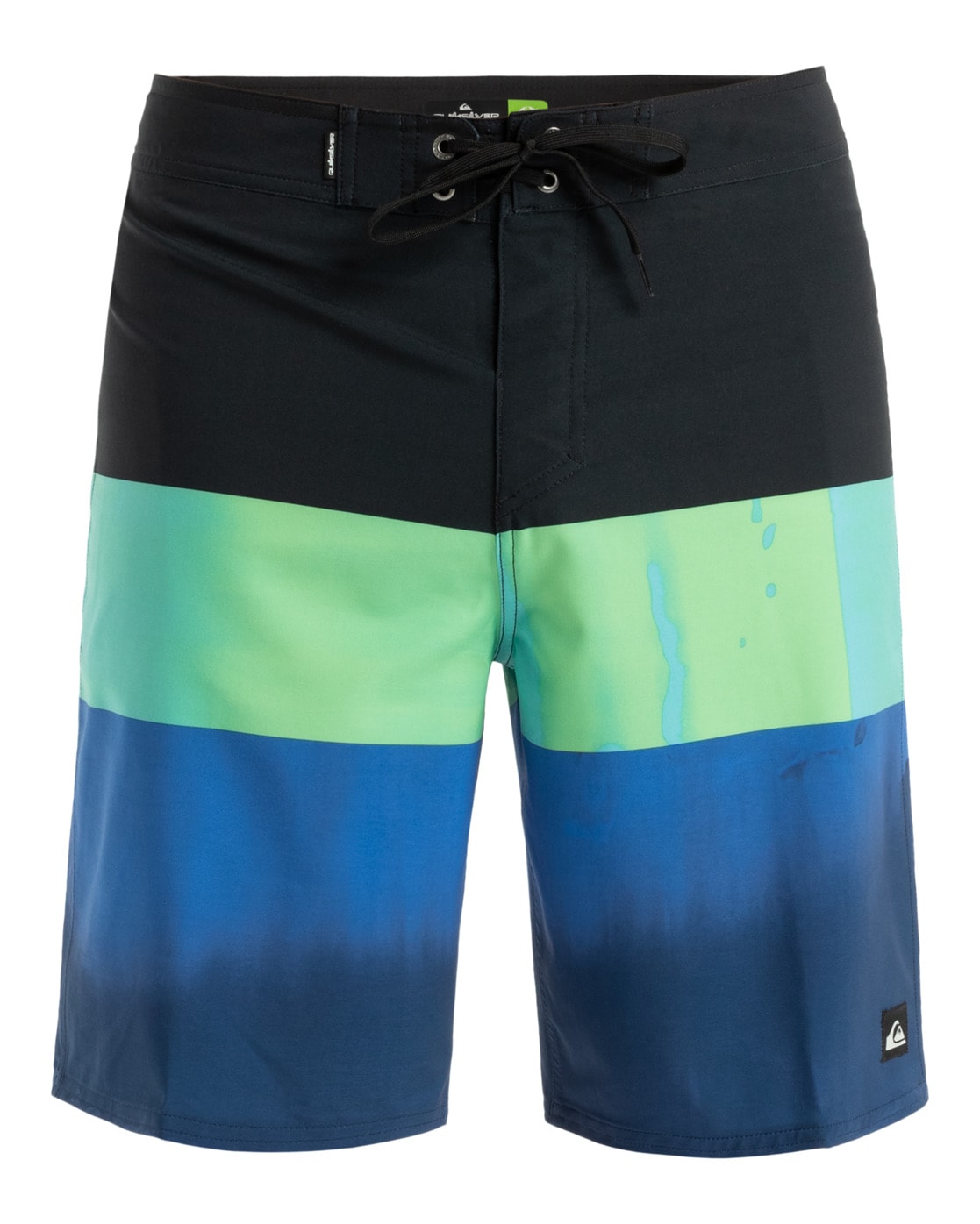 Quiksilver Boardshorts »Surfsilk Straight Leg 20"« Quiksilver Boardshorts »Surfsilk Straight Leg 20"« von Quiksilver