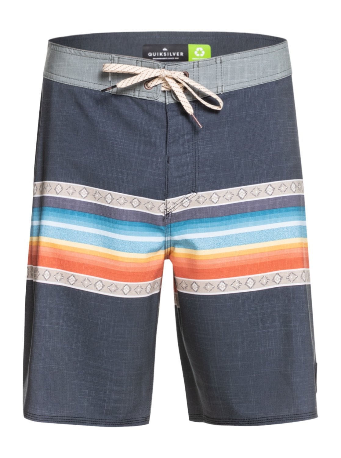 Quiksilver Boardshorts »Surfsilk Sun Faded 19"« von Quiksilver