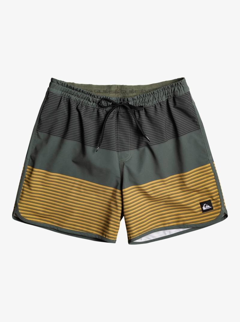 Quiksilver Boardshorts »Surfsilk Tijuana 16"« von Quiksilver