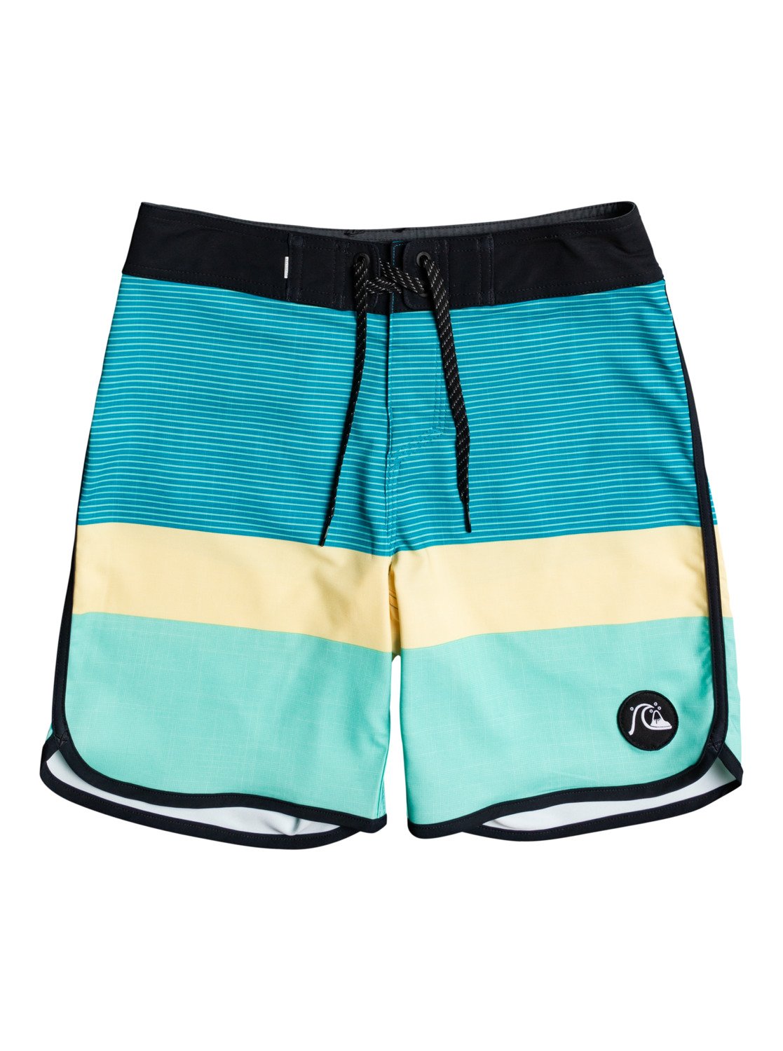 Quiksilver Boardshorts »Surfsilk Tijuana 16"« Quiksilver Boardshorts »Surfsilk Tijuana 16"« von Quiksilver